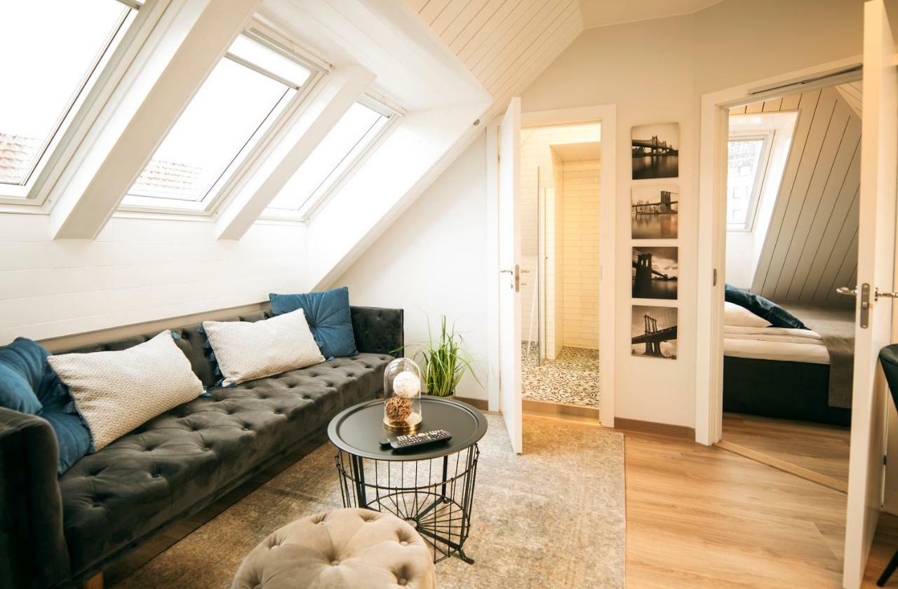 Home Again Apartments Nygata 1 Stavanger Kültér fotó
