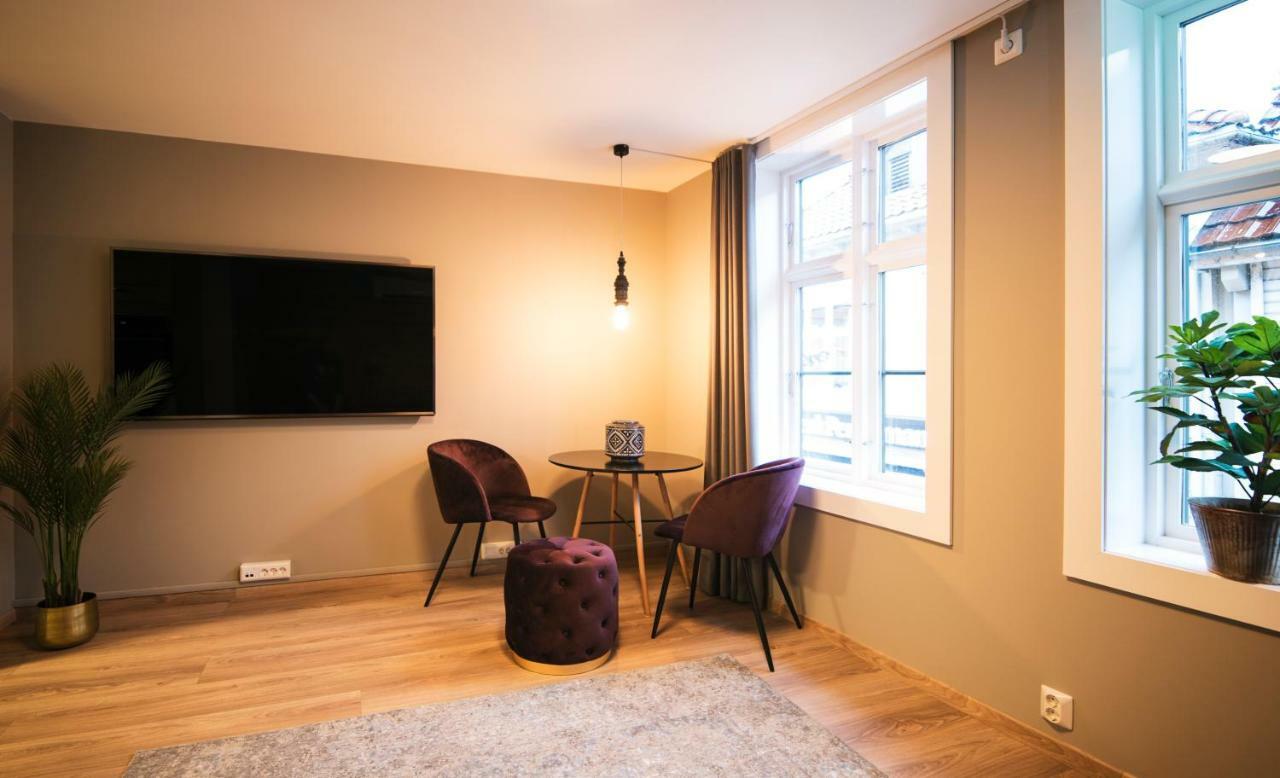 Home Again Apartments Nygata 1 Stavanger Kültér fotó