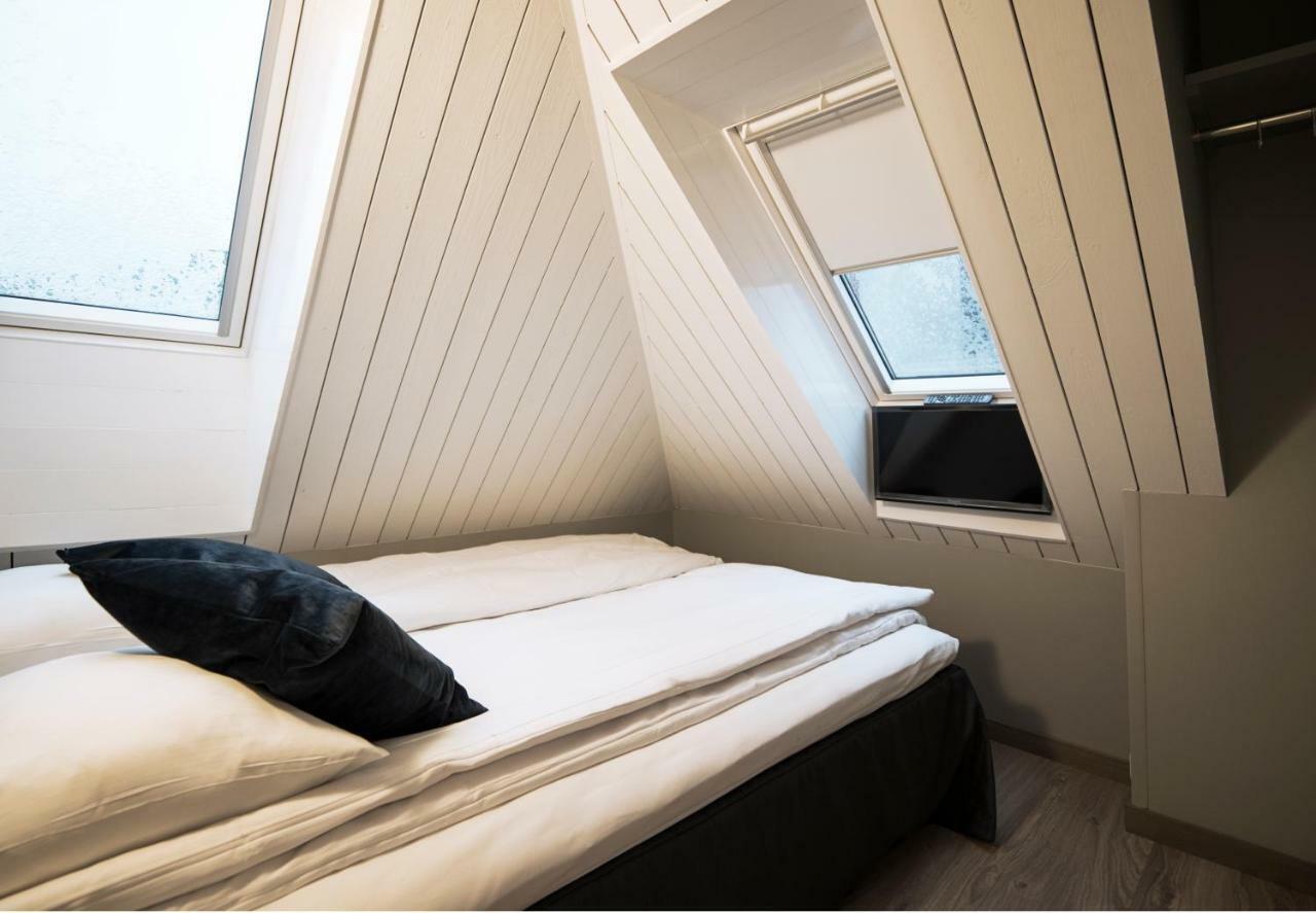Home Again Apartments Nygata 1 Stavanger Kültér fotó