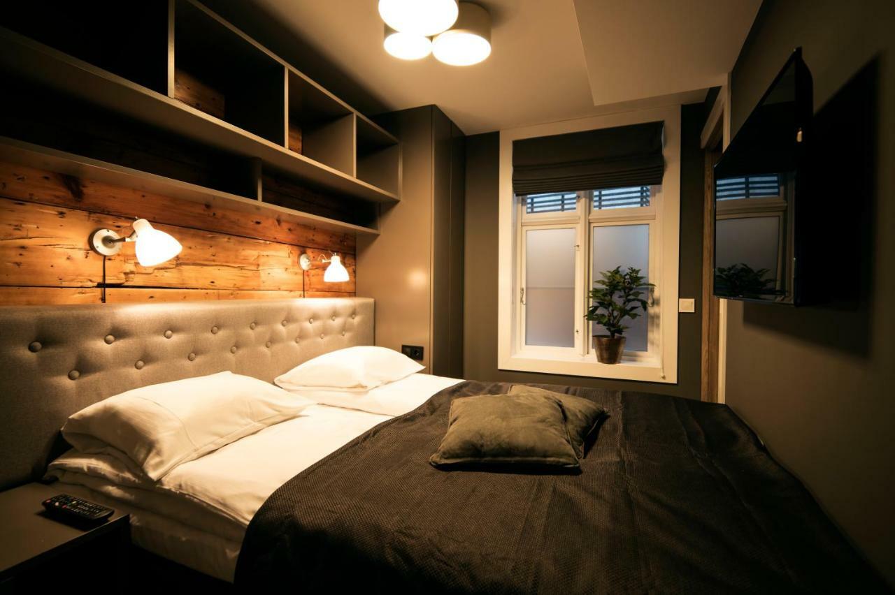 Home Again Apartments Nygata 1 Stavanger Kültér fotó